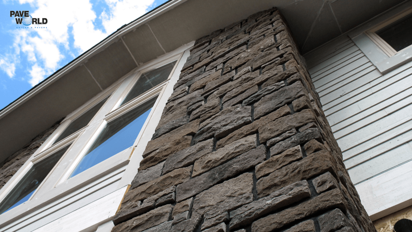 Natural Stone Wall Cladding: A Guide to Styles and Applications Natural Stone Wall Cladding: A Guide to Styles and Applications